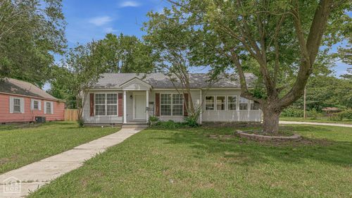 700 W Hardin Street, Blytheville, AR, 72315 | Card Image