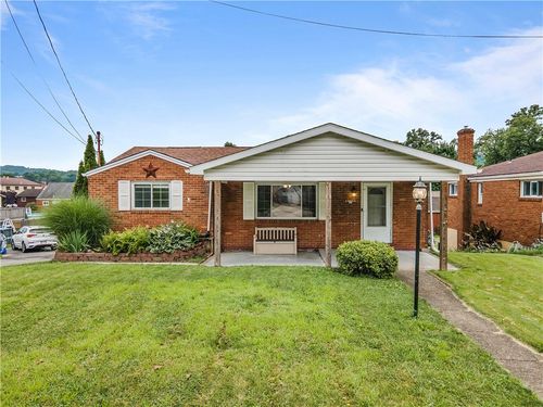 10 Ronald St, West Elizabeth, PA, 15088 | Card Image