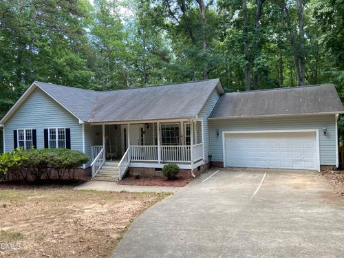 3650 Jasmine Ct, Wake Forest, NC, 27587-6073 | Card Image