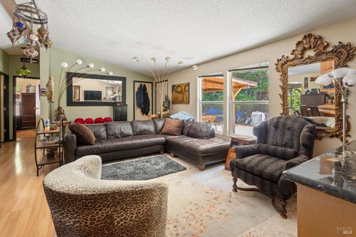 65001 Drive Thru Tree Rd, Leggett, CA, 95585 | Card Image
