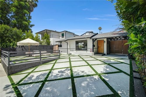 4038 Denny Ave, Studio City, CA, 91604-3414 | Card Image