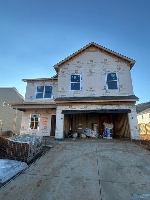 7202 Fox Glen Cir Se, Owens Cross Roads, AL, 35763-6101 | Card Image