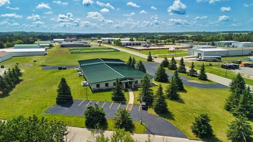 1001 Naylor Dr Se, Bemidji, MN, 56601-5878 | Card Image