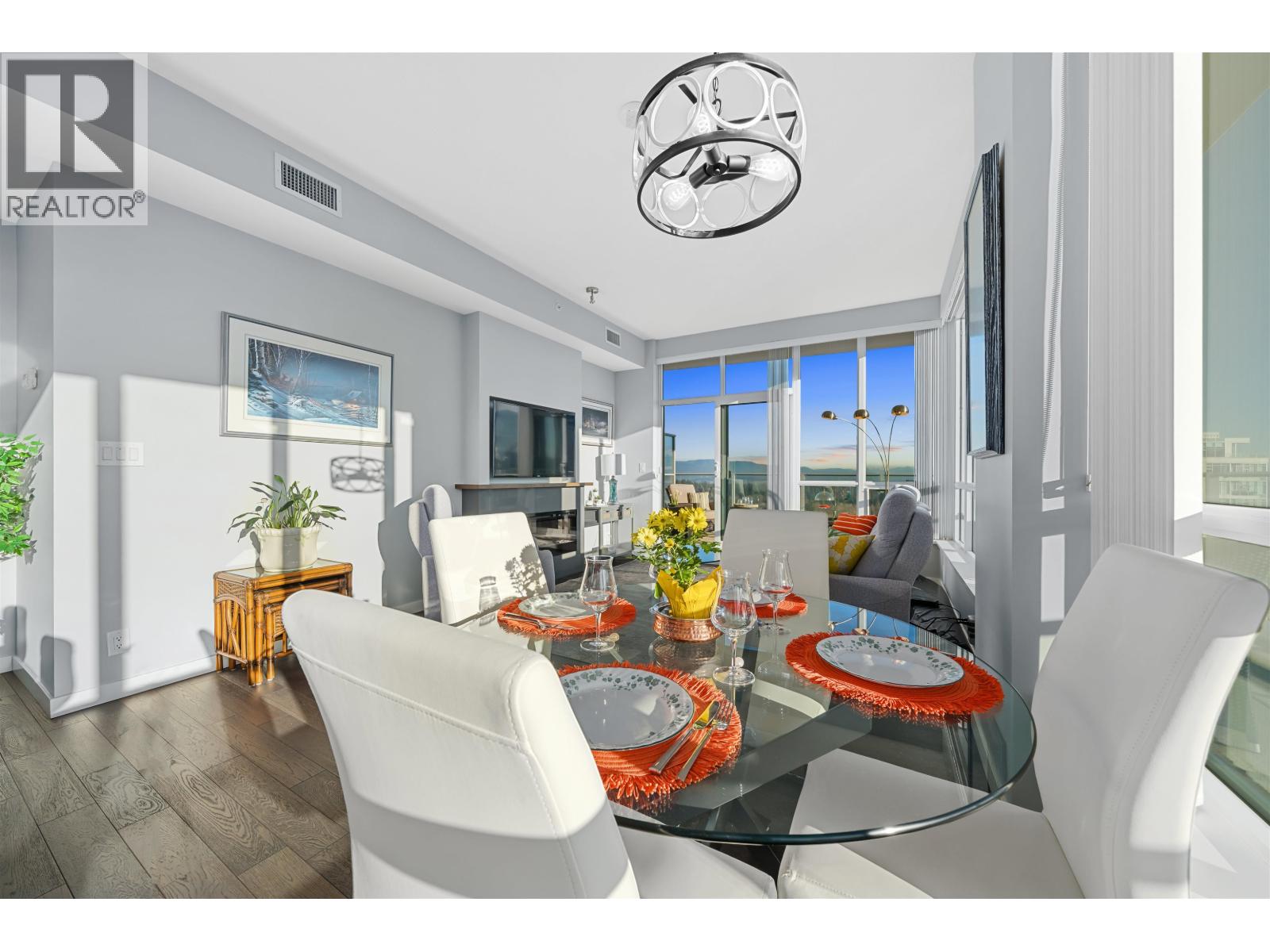 Residential in Coquitlam 4