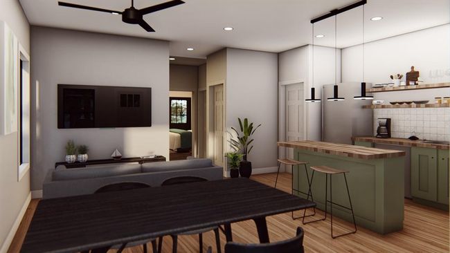 321 Kelly St, Home with 0 bedrooms, 0 bathrooms and null parking in Luling TX | Image 4