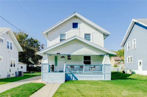 1221 Terrace Dr, Springfield, OH, 45503-3313 | Card Image