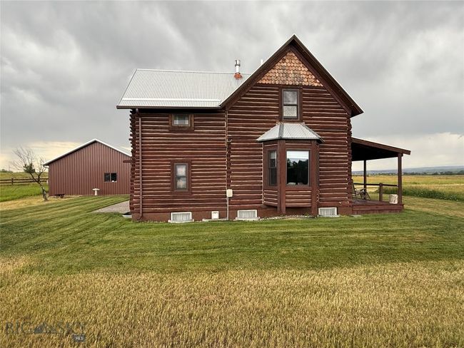 185 Howie Rd, House other with 2 bedrooms, 3 bathrooms and null parking in Big Timber MT | Image 13