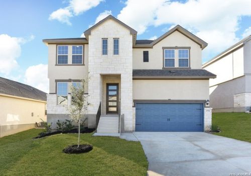 13322 Ares Way, San Antonio, TX, 78245-1874 | Card Image