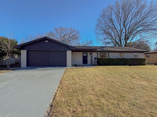 5809 Winifred Dr, Fort Worth, TX, 76133-2707 | Card Image