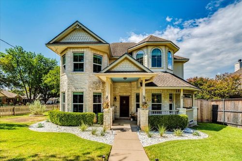 101 E Walter Ave, Pflugerville, TX, 78660-4048 | Card Image