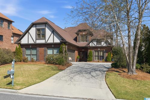 1088 Grove Park Way, BIRMINGHAM, AL, 35242-2479 | Card Image