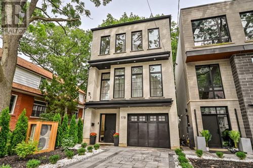 17 B Haig Avenue, Toronto (Birchcliffe-Cliffside), ON, M1N2W2 | Card Image
