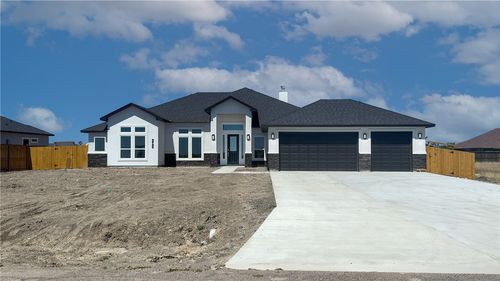 3730 Cabernet, Robstown, TX, 78380-1127 | Card Image