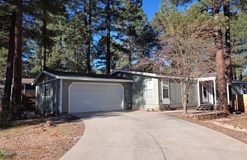 1371 S Union Pacific Street, Flagstaff, AZ, 86001 | Card Image