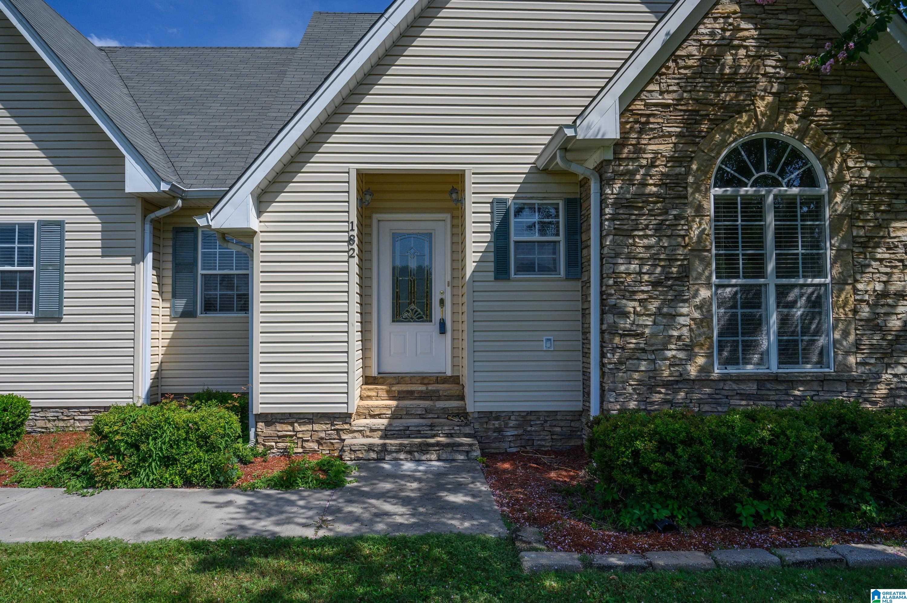 Residential in VINCENT 4