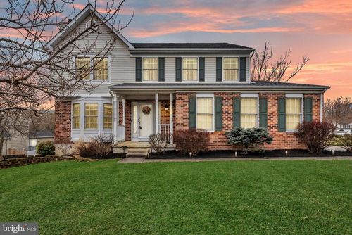 901 Gittings Ct, ABINGDON, MD, 21009-3022 | Card Image