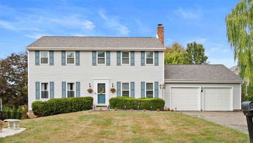 5096 Fountainwood Dr, Gibsonia, PA, 15044-8485 | Card Image