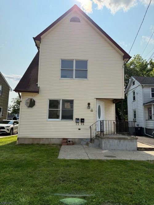 33 Fisher Ave, Bound Brook, NJ, 08805-1821 | Card Image