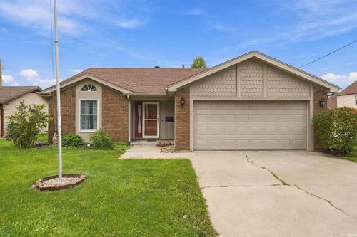 104 Evergreen Ln, Decatur, IN, 46733-2532 | Card Image