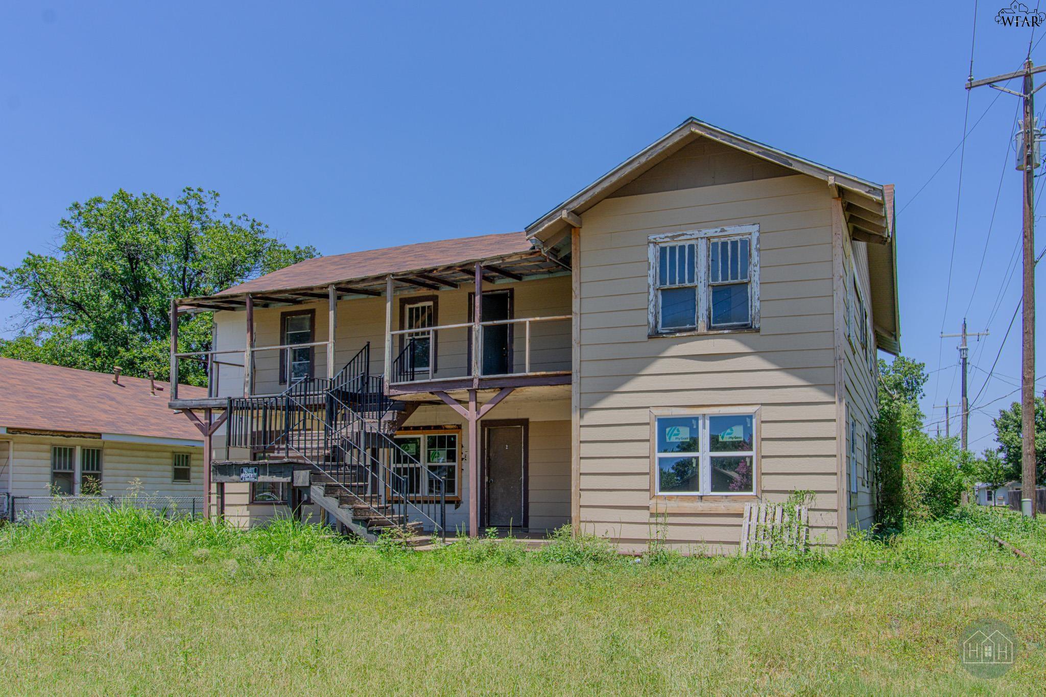 Residential in Vernon 2