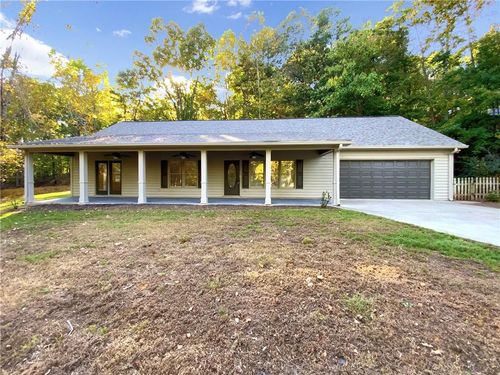 78 Blue Pine Ct, Jasper, GA, 30143-5607 | Card Image