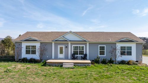 4637 Ideal Valley Road, Spring City, TN, 37381 | Card Image