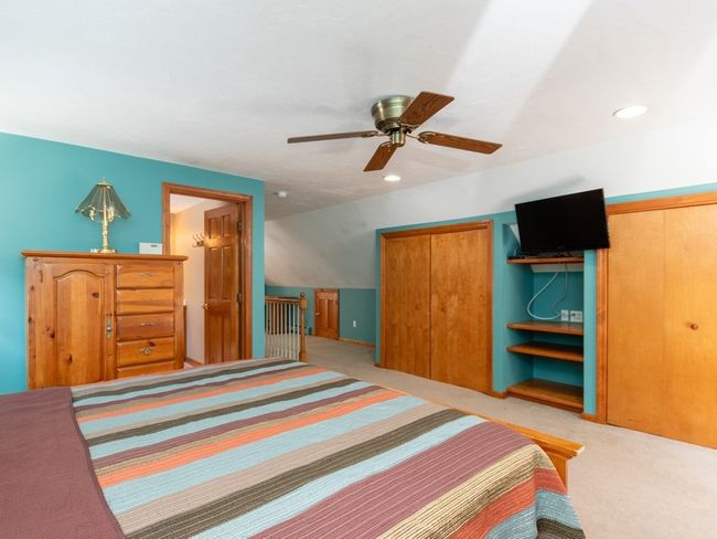 17 Sunrise Rd, House other with 3 bedrooms, 2 bathrooms and 4 parking in Westwood MA | Image 26