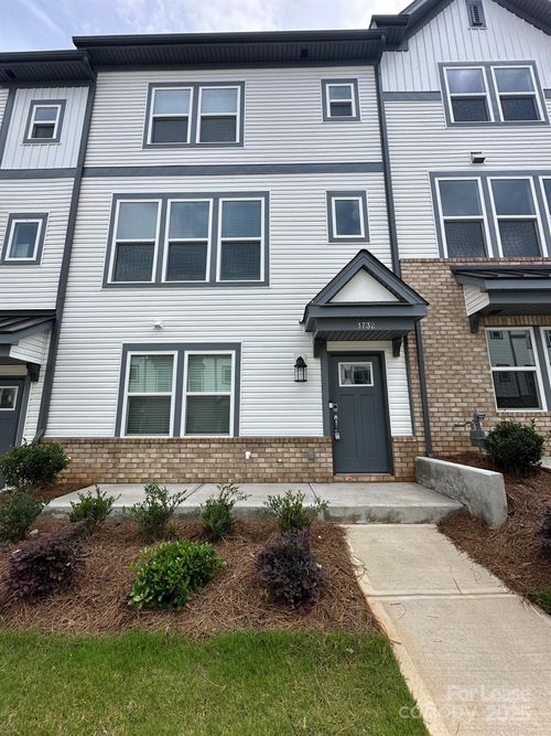 1732 Blanche St, Charlotte, NC, 28262-3879 | Card Image
