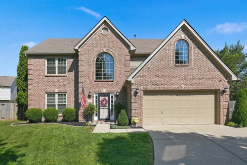 4405 Riverside Ct, Lexington, KY, 40515-4810 | Card Image