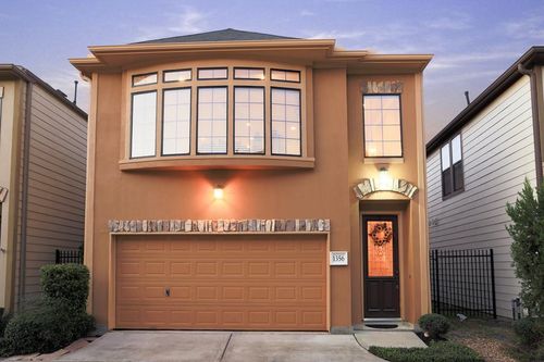 1356 Studer St, Houston, TX, 77007-3223 | Card Image