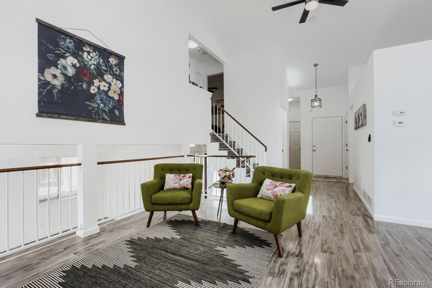 Residential in Denver 4