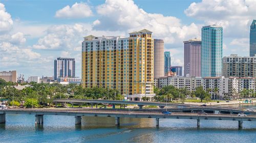 407-345 Bayshore Boulevard, TAMPA, FL, 33606 | Card Image