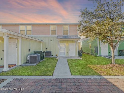 156 Sandy Beach Ln, Atlantic Beach, FL, 32233-2569 | Card Image