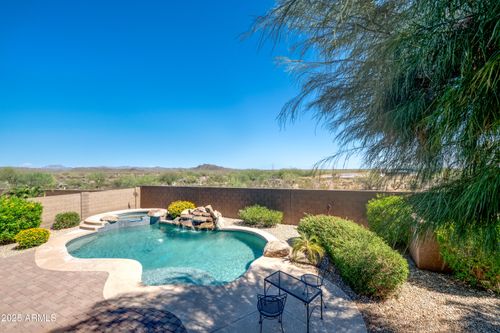 18375 E San Ignacio Ct, Gold Canyon, AZ, 85118-7515 | Card Image