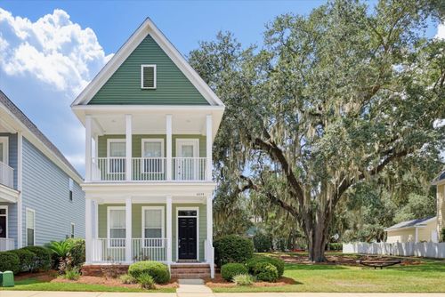 4374 Grove Park Dr, TALLAHASSEE, FL, 32311-3653 | Card Image