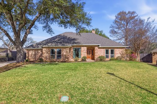 1801 Glenbrook Ct, Bedford, TX, 76021-3539 | Card Image