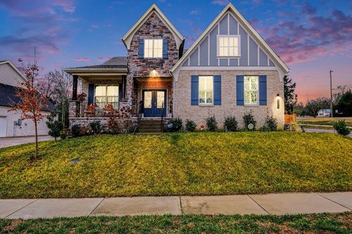 3006 Oxford Dr, Mount Juliet, TN, 37122-4452 | Card Image