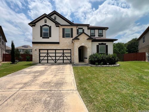 7915 Stalemate Cv, San Antonio, TX, 78254-6346 | Card Image