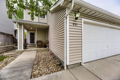 883 Macaw Street, Brighton, CO, 80601 | Card Image