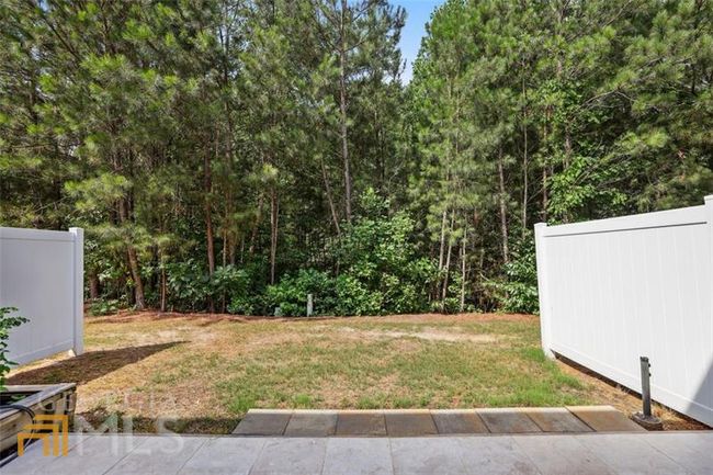 3410 Brockenhurst Dr, Townhouse with 3 bedrooms, 3 bathrooms and 2 parking in Buford GA | Image 7