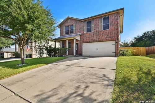 715 Eagles Gln, Schertz, TX, 78108-3437 | Card Image