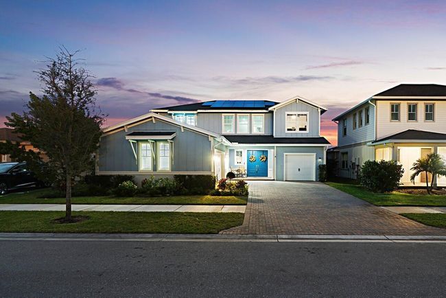 1354 Timber Reap Trl, House other with 4 bedrooms, 3 bathrooms and null parking in Loxahatchee FL | Image 41