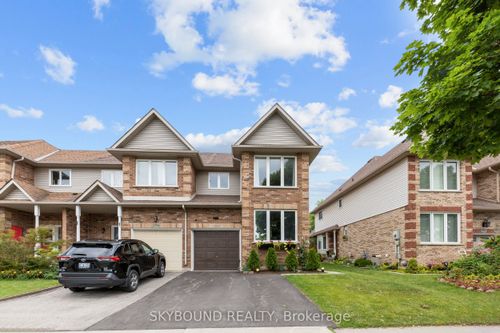 1296 Blanshard Dr, Burlington, ON, L7M4S3 | Card Image