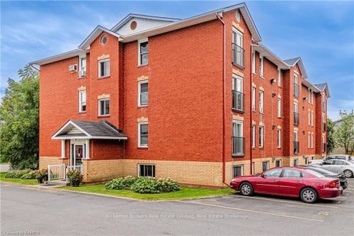 401-540 Talbot Pl, Gananoque, ON, K7G3C6 | Card Image