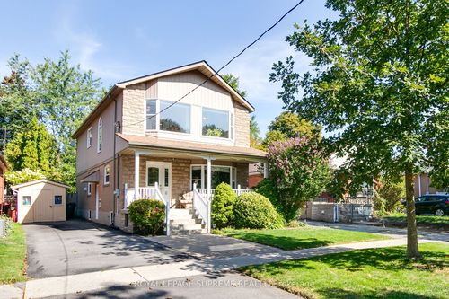 6 Kecala Rd, Scarborough, ON, M1P1K4 | Card Image