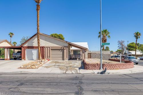 7242 Vireo Dr, Las Vegas, NV, 89147-4646 | Card Image