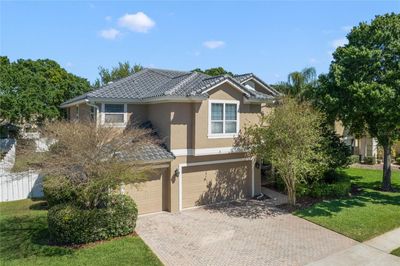 148 Calliope Street, House other with 5 bedrooms, 4 bathrooms and null parking in Ocoee FL | Image 1