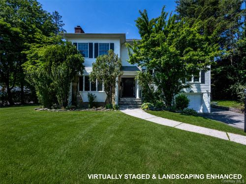 177 Puritan Dr, Scarsdale, NY, 10583-6729 | Card Image