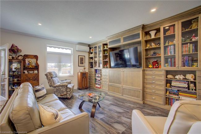 33 - 375 Mitchell Rd S, Townhouse with 2 bedrooms, 2 bathrooms and 2 parking in Listowel ON | Image 12