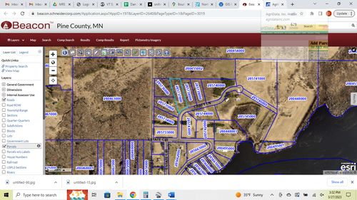 0000 Craft Lane, Pine City, MN, 55063 | Card Image